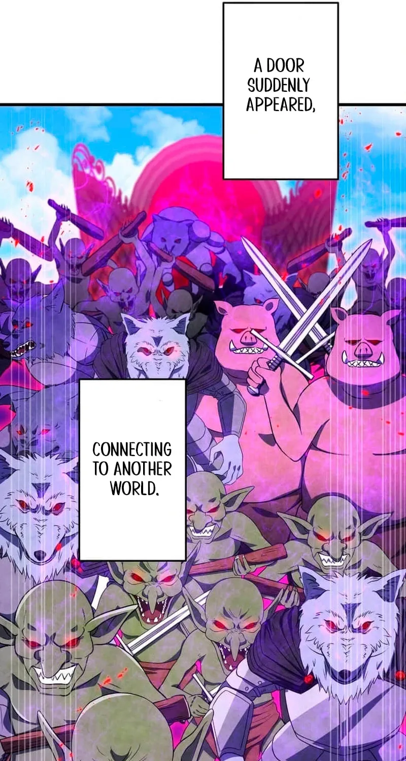 Guild no Uketsuke Majin - Mugen Tutorial de Kansuto Toppa Chapter 27 page 41 - 