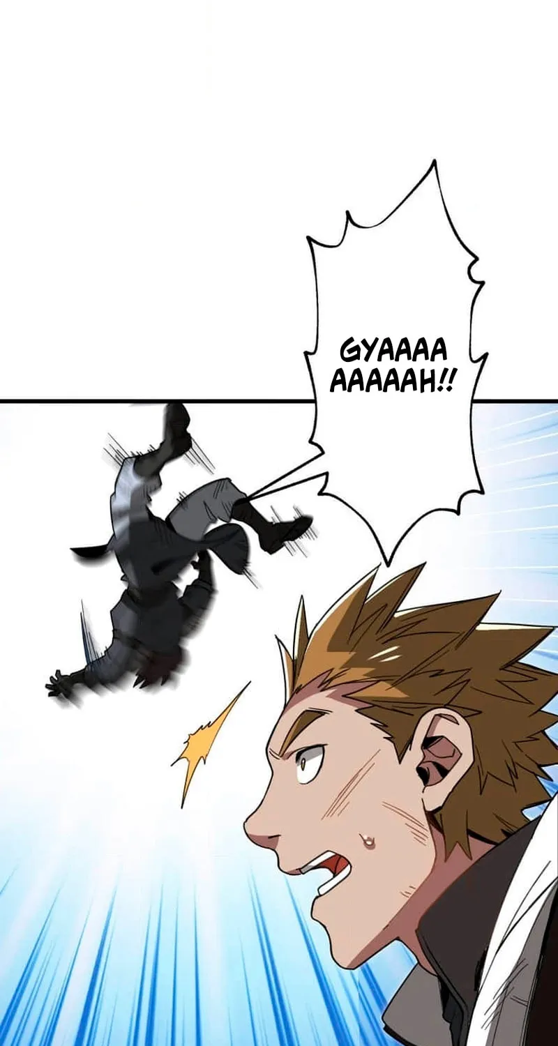 Guild no Uketsuke Majin - Mugen Tutorial de Kansuto Toppa Chapter 27 page 51 - 