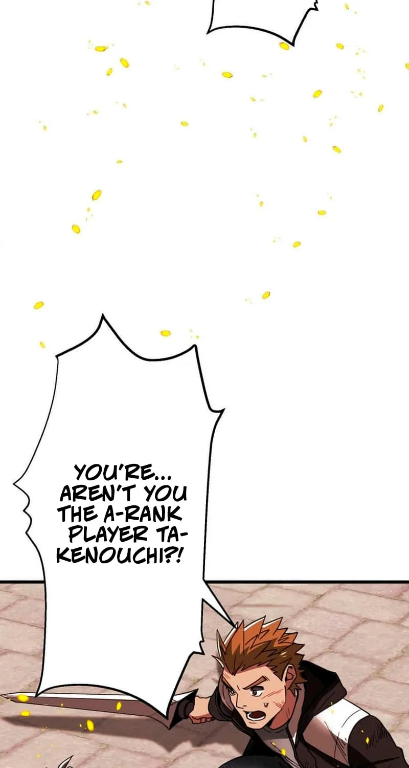 Guild no Uketsuke Majin - Mugen Tutorial de Kansuto Toppa Chapter 27 page 53 - 