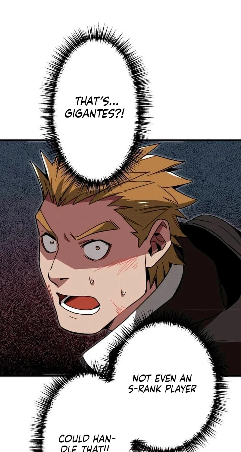 Guild no Uketsuke Majin - Mugen Tutorial de Kansuto Toppa Chapter 27 page 59 - 