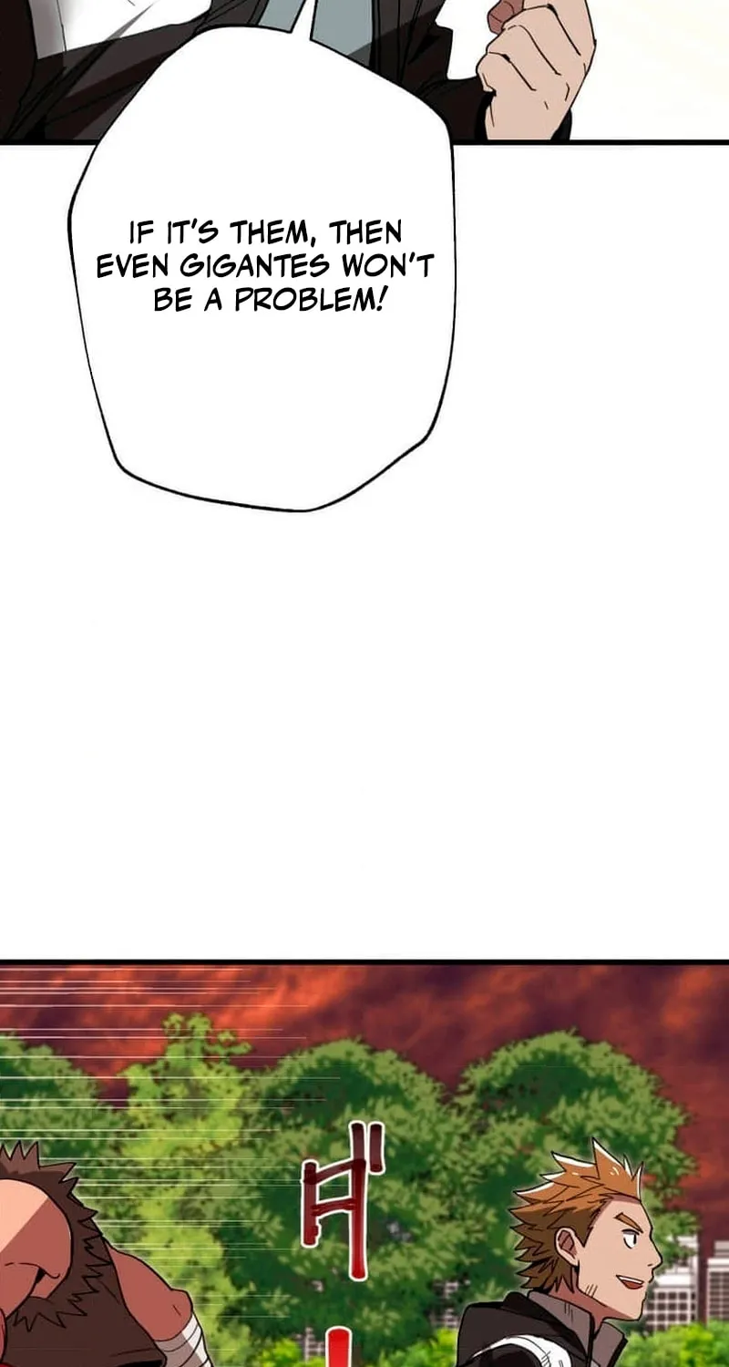 Guild no Uketsuke Majin - Mugen Tutorial de Kansuto Toppa Chapter 27 page 65 - 