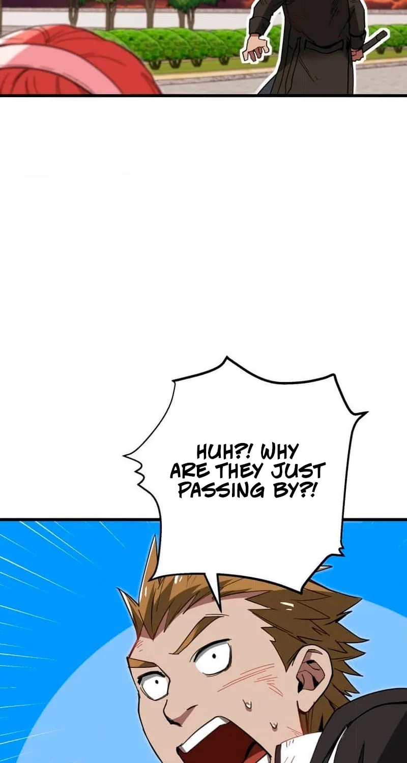 Guild no Uketsuke Majin - Mugen Tutorial de Kansuto Toppa Chapter 27 page 67 - 