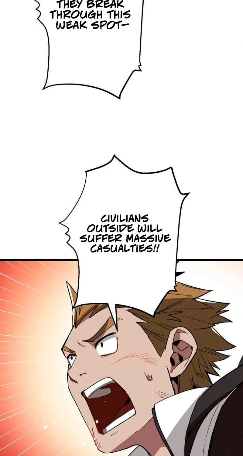Guild no Uketsuke Majin - Mugen Tutorial de Kansuto Toppa Chapter 27 page 71 - 