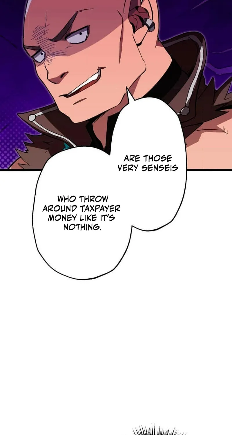 Guild no Uketsuke Majin - Mugen Tutorial de Kansuto Toppa Chapter 27 page 74 - 