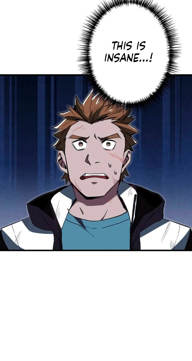 Guild no Uketsuke Majin - Mugen Tutorial de Kansuto Toppa Chapter 27 page 75 - 