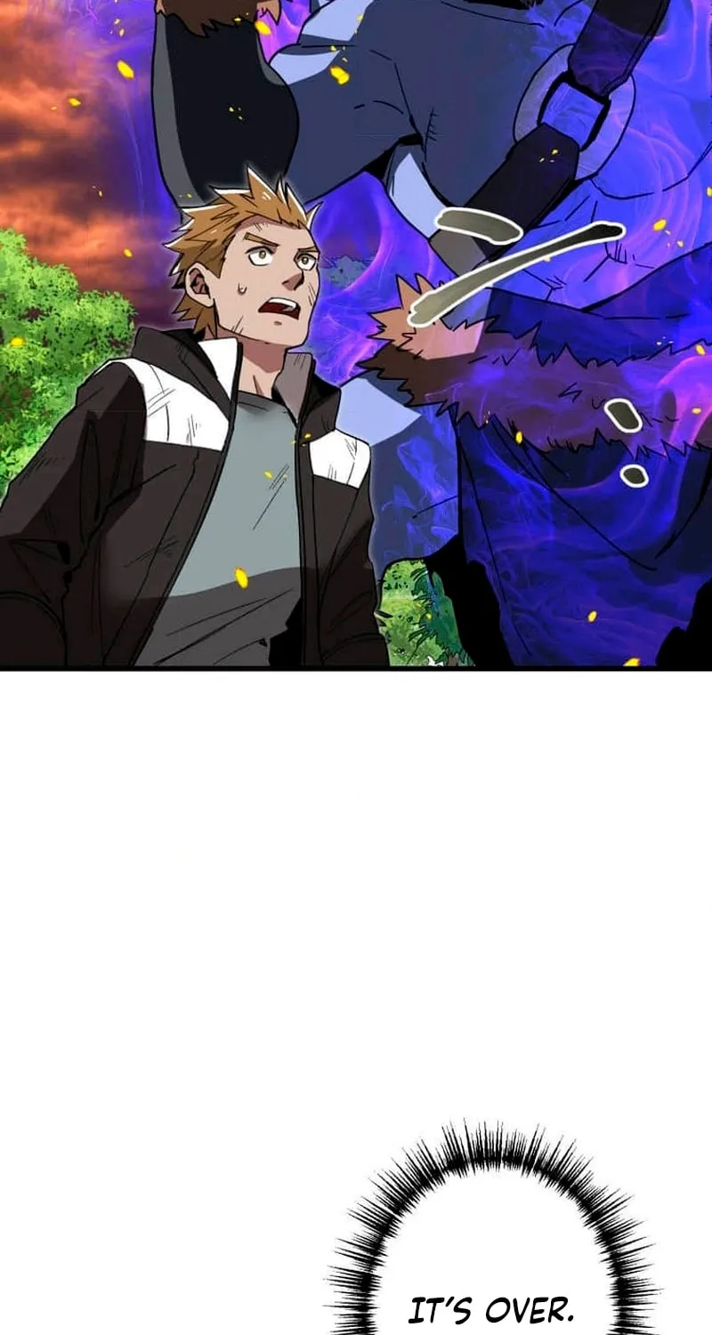 Guild no Uketsuke Majin - Mugen Tutorial de Kansuto Toppa Chapter 27 page 77 - 