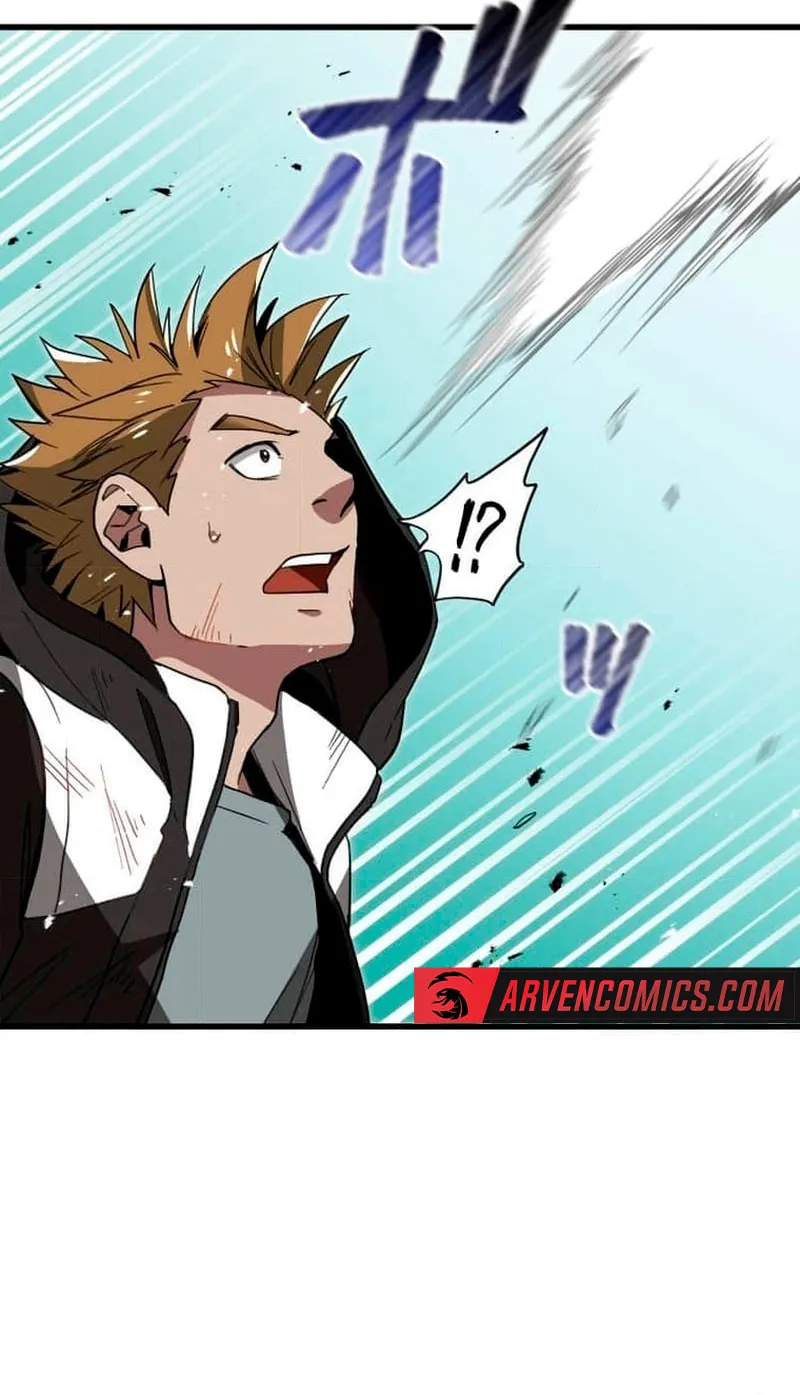 Guild no Uketsuke Majin - Mugen Tutorial de Kansuto Toppa Chapter 27 page 79 - 
