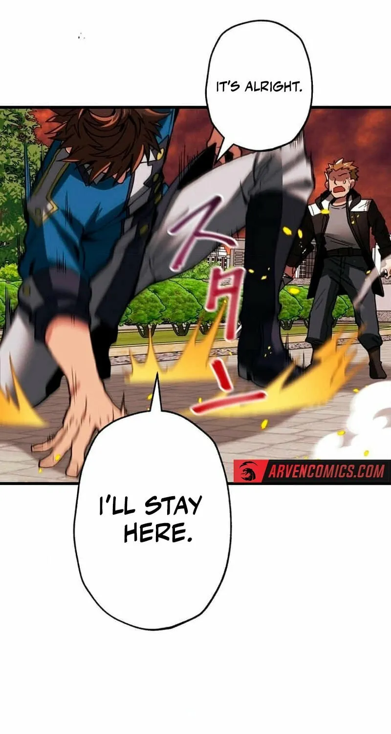 Guild no Uketsuke Majin - Mugen Tutorial de Kansuto Toppa Chapter 27 page 82 - 