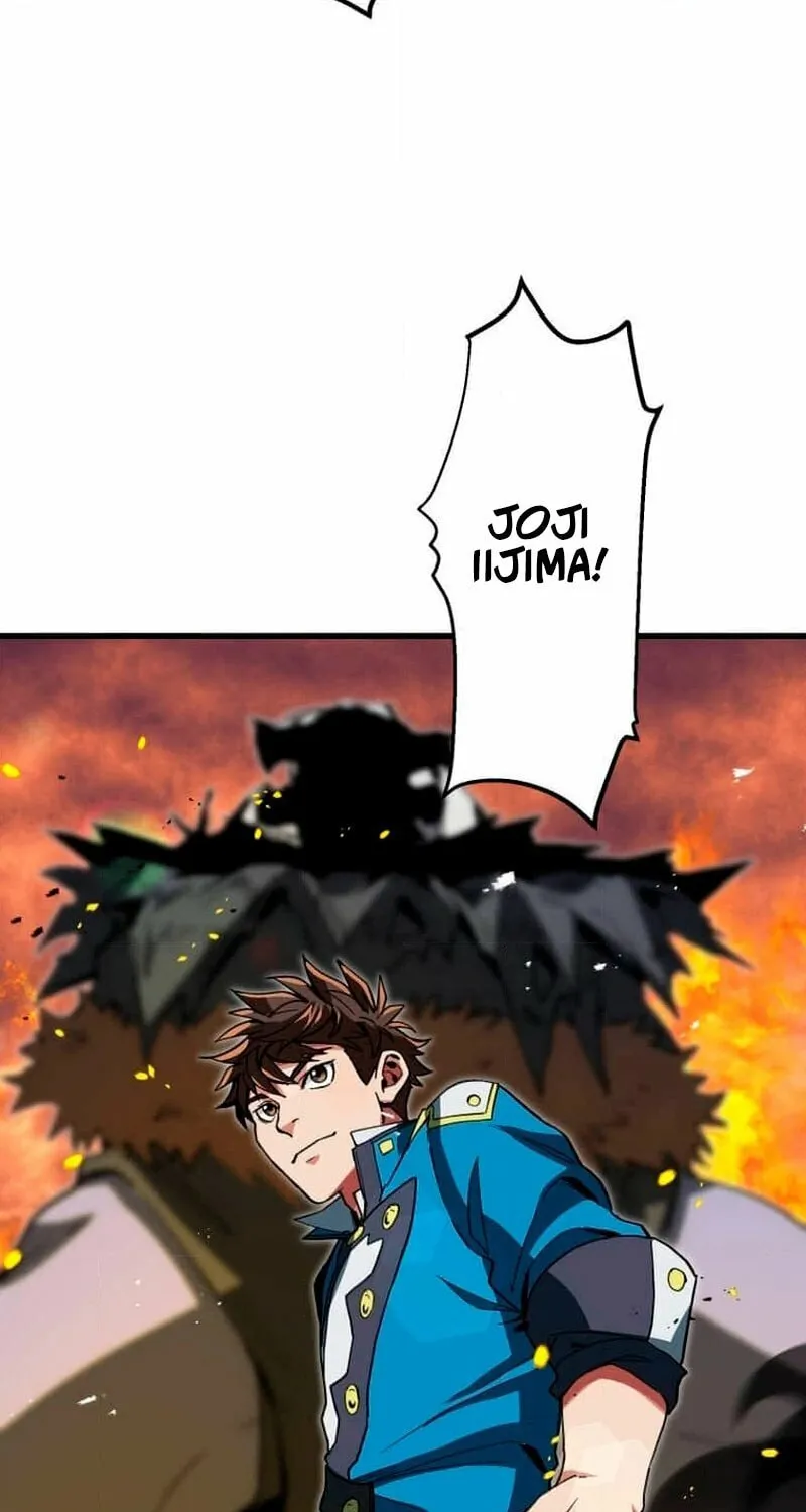 Guild no Uketsuke Majin - Mugen Tutorial de Kansuto Toppa Chapter 27 page 84 - 