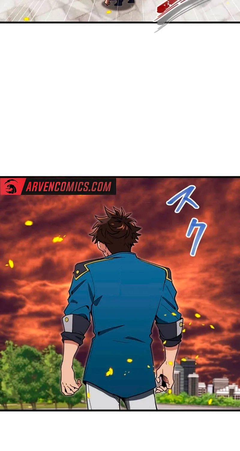 Guild no Uketsuke Majin - Mugen Tutorial de Kansuto Toppa Chapter 28 page 2 - 