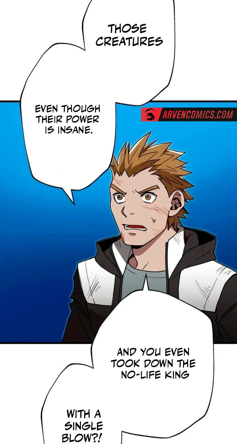 Guild no Uketsuke Majin - Mugen Tutorial de Kansuto Toppa Chapter 28 page 12 - 