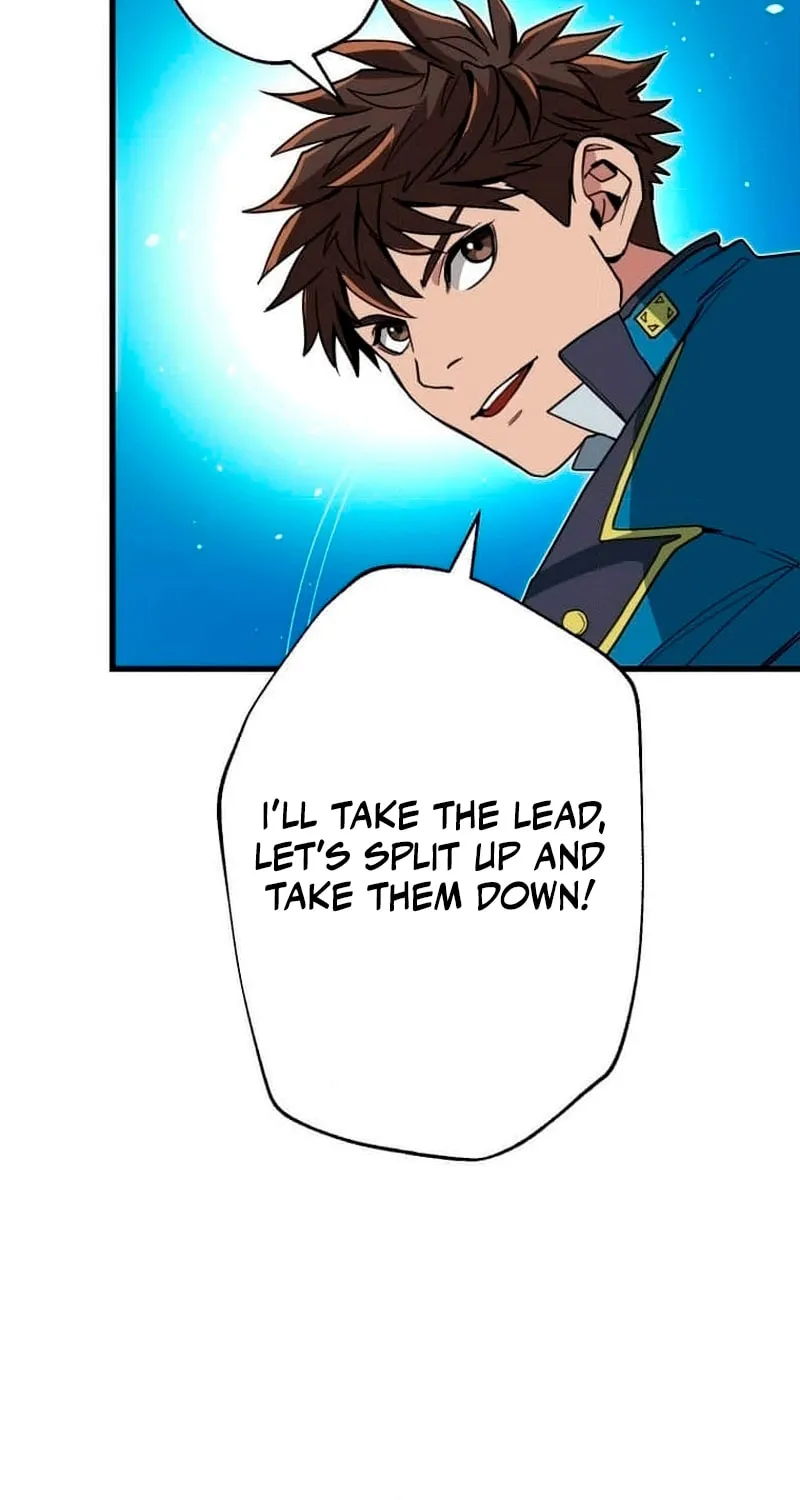 Guild no Uketsuke Majin - Mugen Tutorial de Kansuto Toppa Chapter 28 page 17 - 