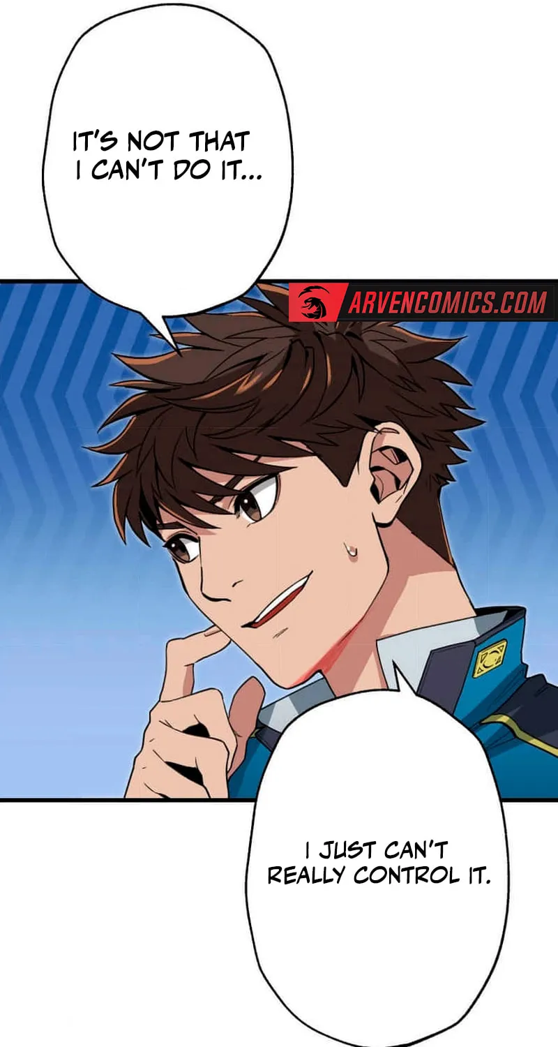Guild no Uketsuke Majin - Mugen Tutorial de Kansuto Toppa Chapter 28 page 21 - 