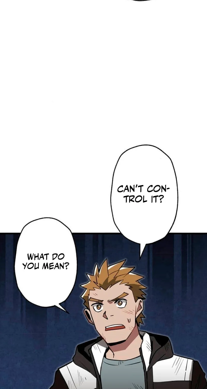 Guild no Uketsuke Majin - Mugen Tutorial de Kansuto Toppa Chapter 28 page 22 - 