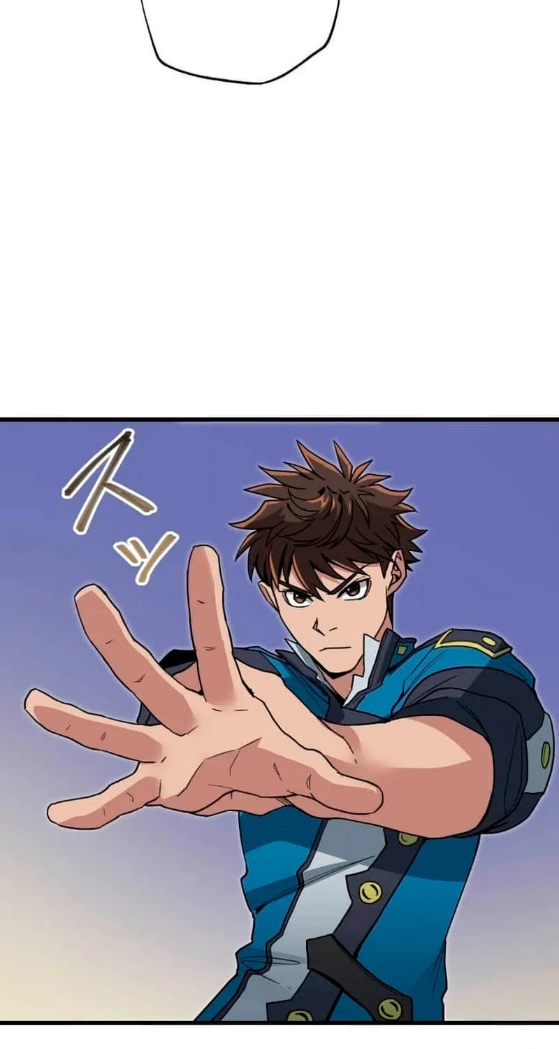 Guild no Uketsuke Majin - Mugen Tutorial de Kansuto Toppa Chapter 28 page 26 - 