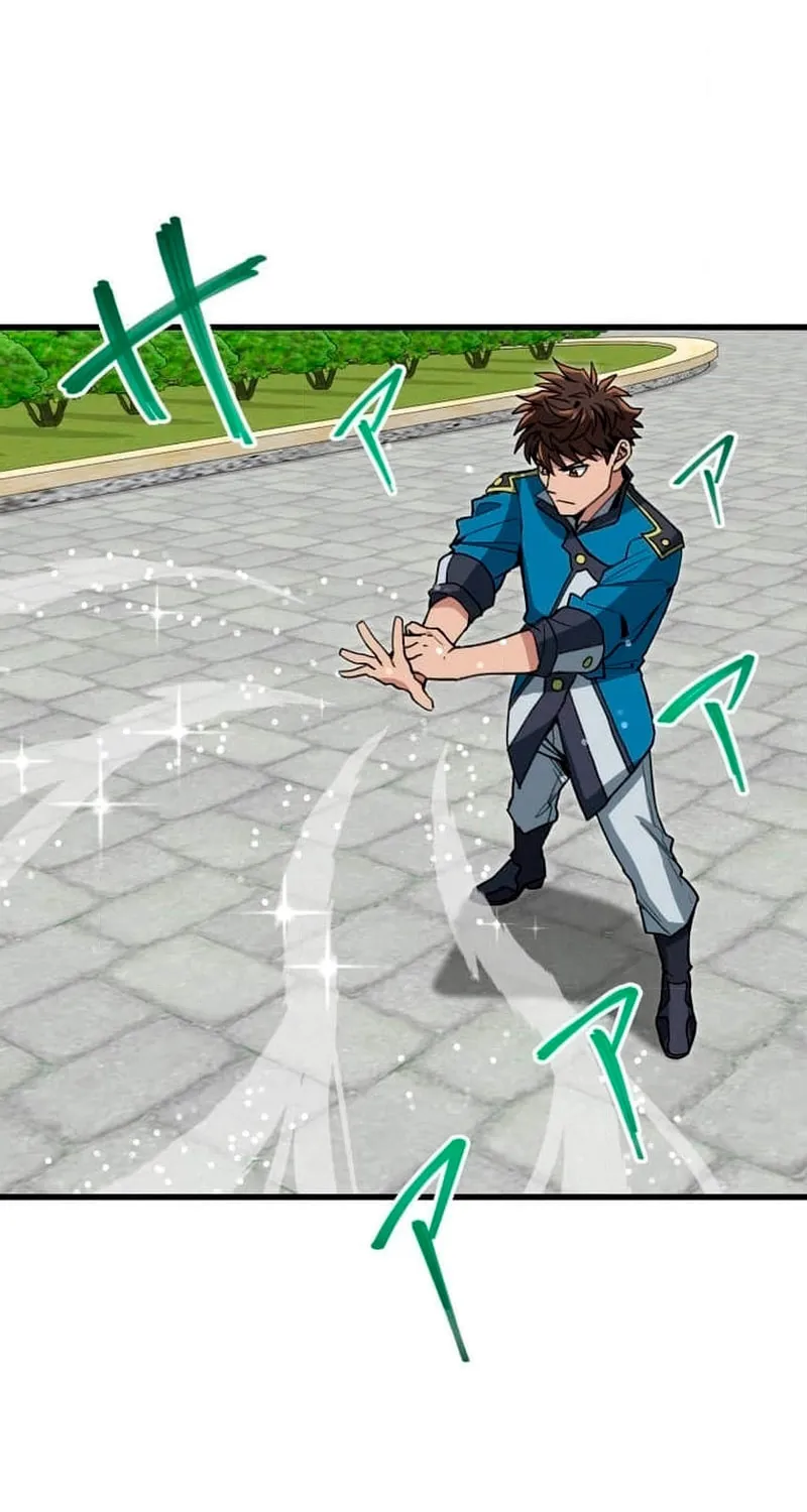 Guild no Uketsuke Majin - Mugen Tutorial de Kansuto Toppa Chapter 28 page 28 - 