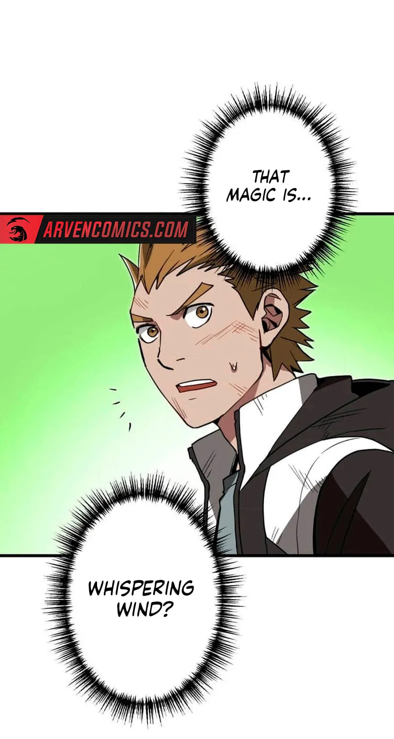 Guild no Uketsuke Majin - Mugen Tutorial de Kansuto Toppa Chapter 28 page 29 - 