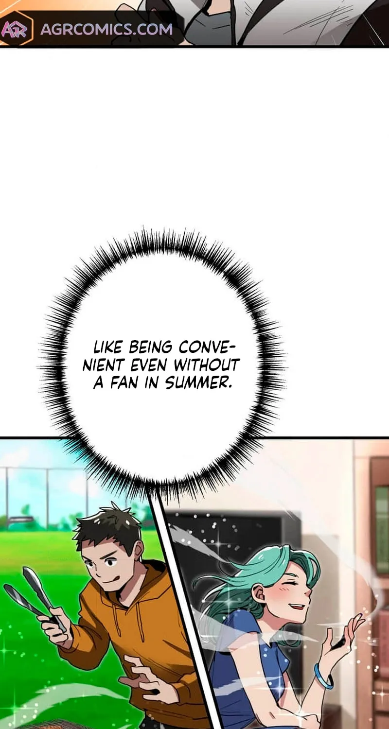 Guild no Uketsuke Majin - Mugen Tutorial de Kansuto Toppa Chapter 28 page 33 - 
