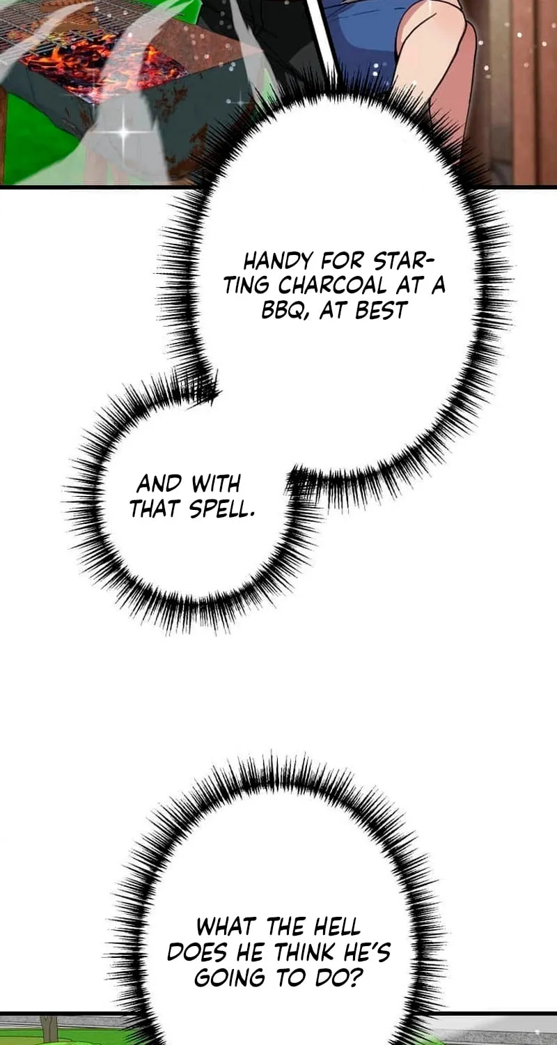Guild no Uketsuke Majin - Mugen Tutorial de Kansuto Toppa Chapter 28 page 34 - 