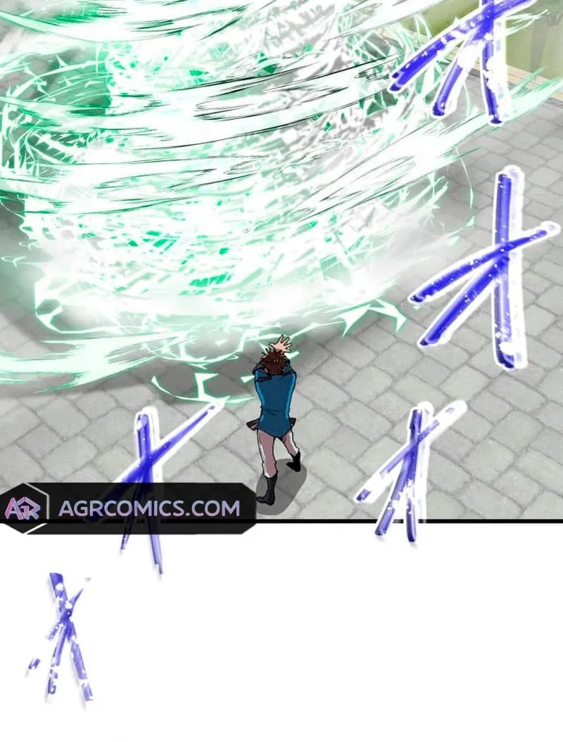 Guild no Uketsuke Majin - Mugen Tutorial de Kansuto Toppa Chapter 28 page 40 - 