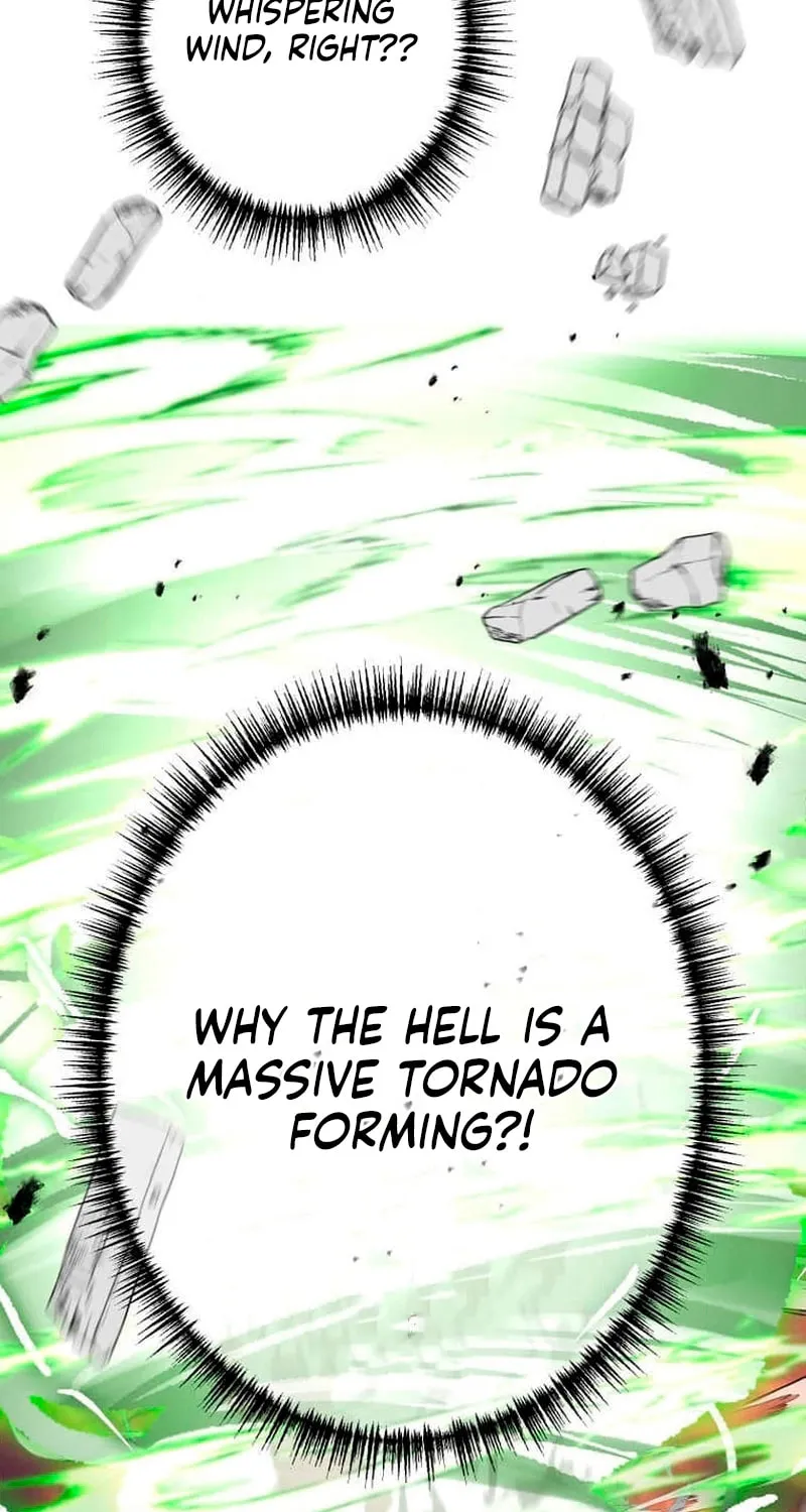 Guild no Uketsuke Majin - Mugen Tutorial de Kansuto Toppa Chapter 28 page 47 - 