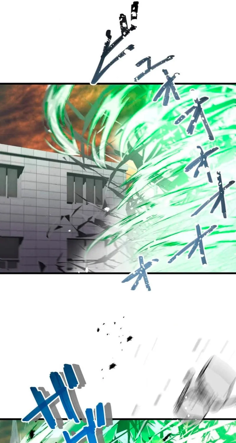 Guild no Uketsuke Majin - Mugen Tutorial de Kansuto Toppa Chapter 28 page 51 - 