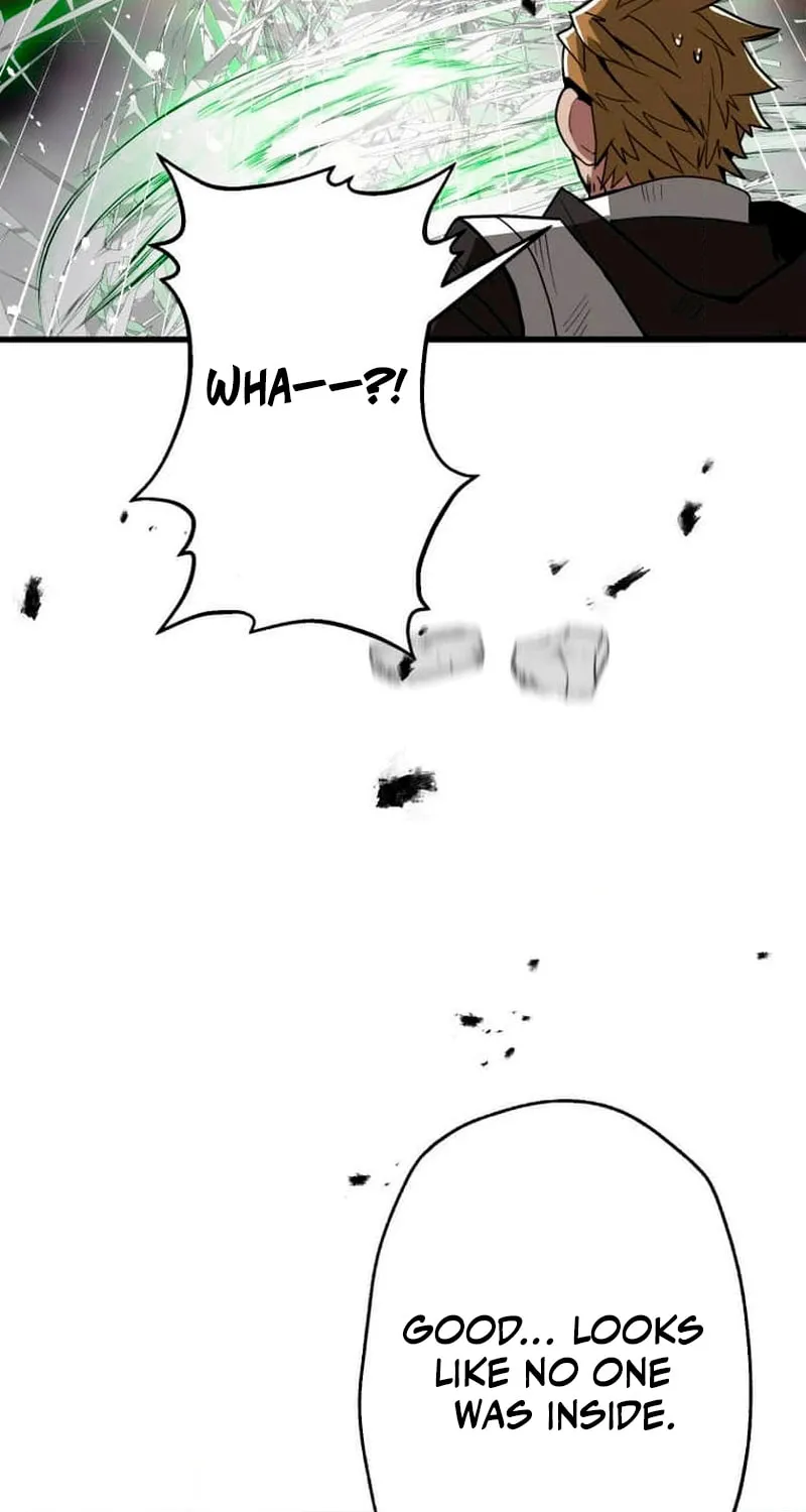 Guild no Uketsuke Majin - Mugen Tutorial de Kansuto Toppa Chapter 28 page 55 - 