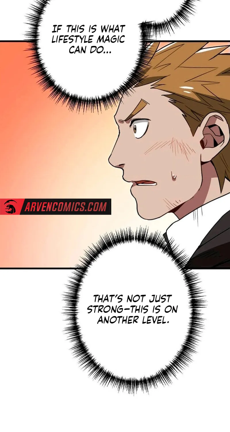 Guild no Uketsuke Majin - Mugen Tutorial de Kansuto Toppa Chapter 28 page 60 - 