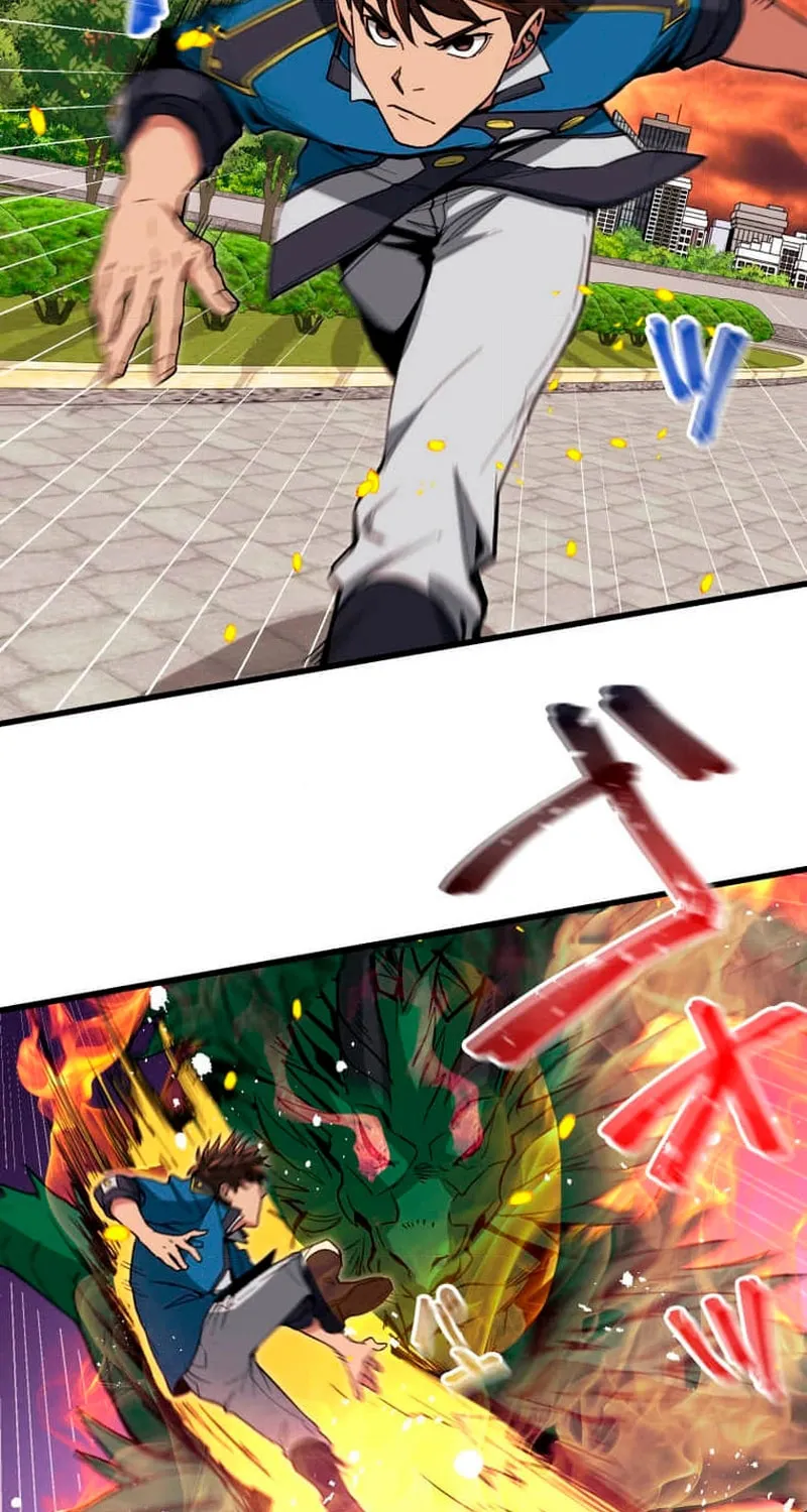 Guild no Uketsuke Majin - Mugen Tutorial de Kansuto Toppa Chapter 28 page 7 - 