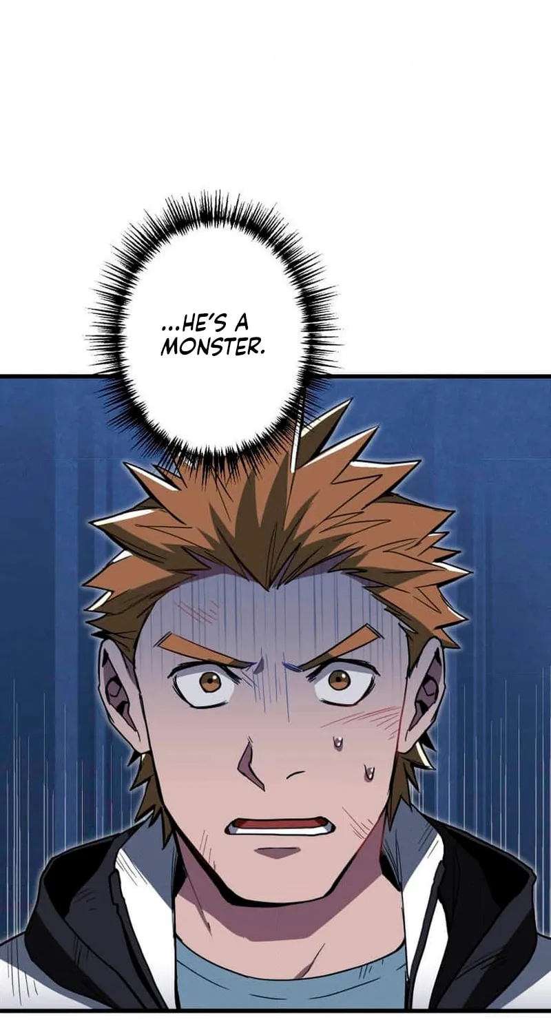 Guild no Uketsuke Majin - Mugen Tutorial de Kansuto Toppa Chapter 28 page 61 - 