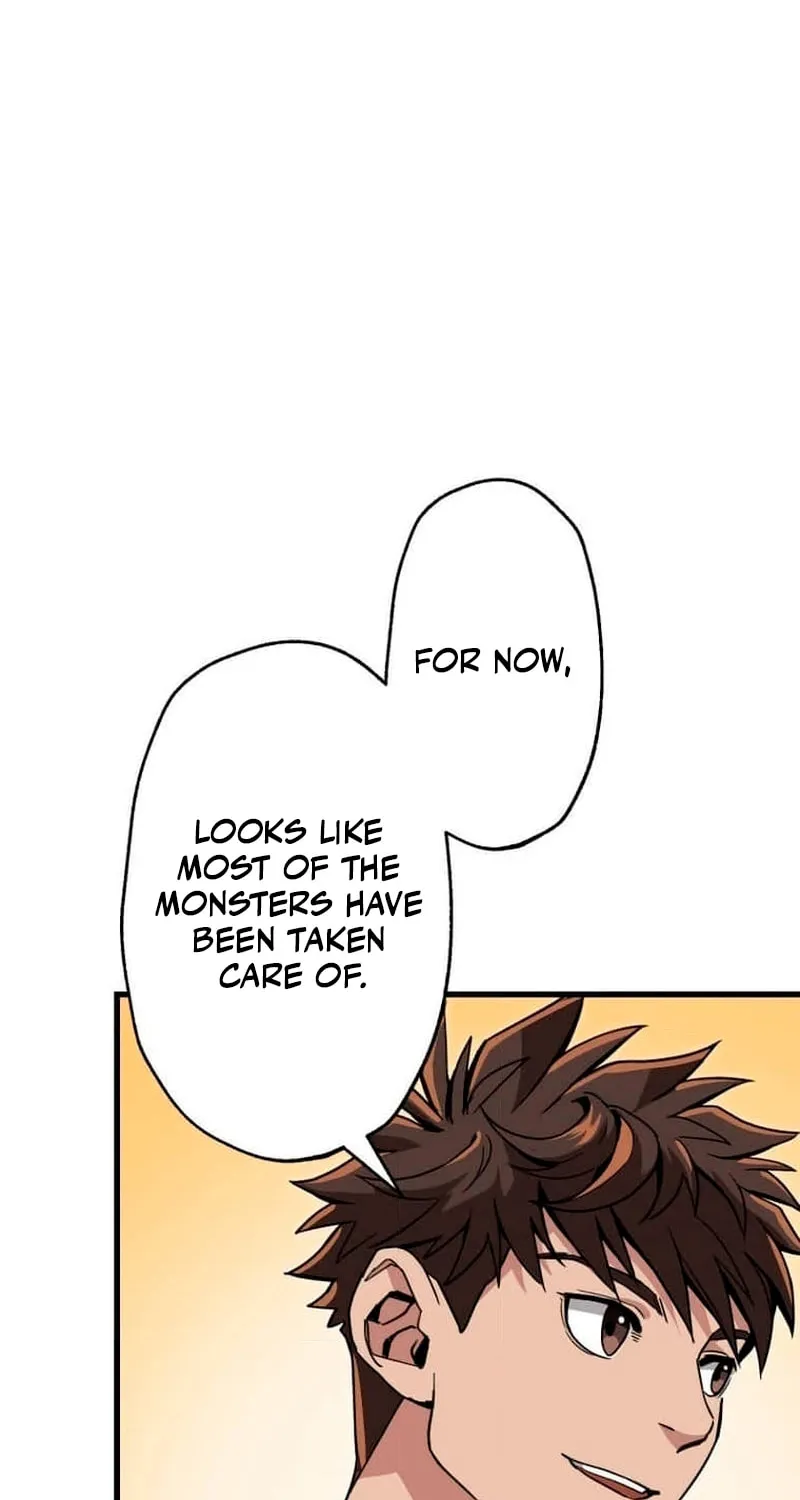 Guild no Uketsuke Majin - Mugen Tutorial de Kansuto Toppa Chapter 28 page 62 - 