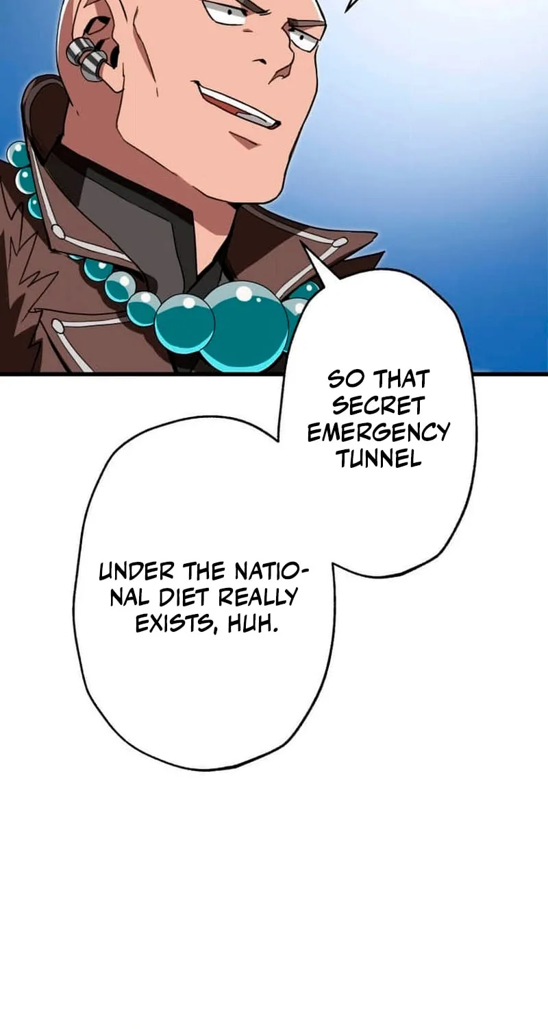 Guild no Uketsuke Majin - Mugen Tutorial de Kansuto Toppa Chapter 28 page 65 - 