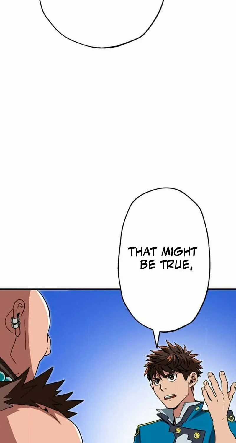 Guild no Uketsuke Majin - Mugen Tutorial de Kansuto Toppa Chapter 28 page 72 - 