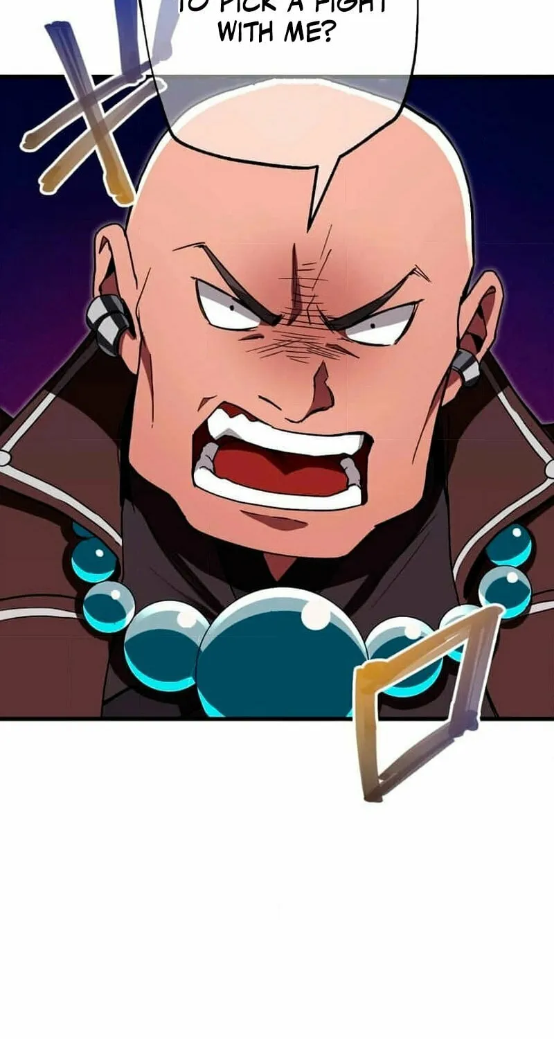 Guild no Uketsuke Majin - Mugen Tutorial de Kansuto Toppa Chapter 28 page 76 - 