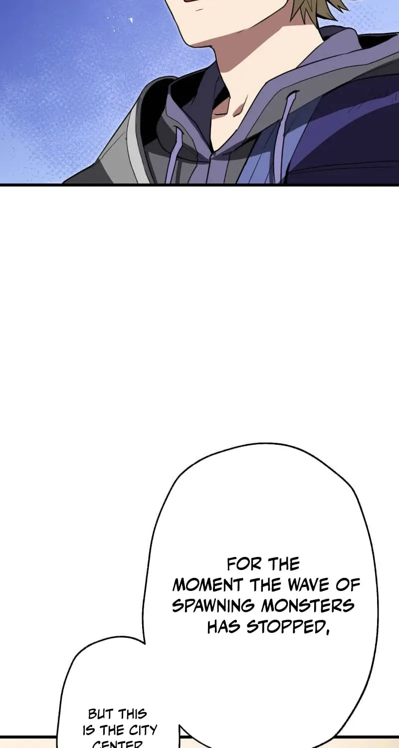 Guild no Uketsuke Majin - Mugen Tutorial de Kansuto Toppa Chapter 29 page 27 - 