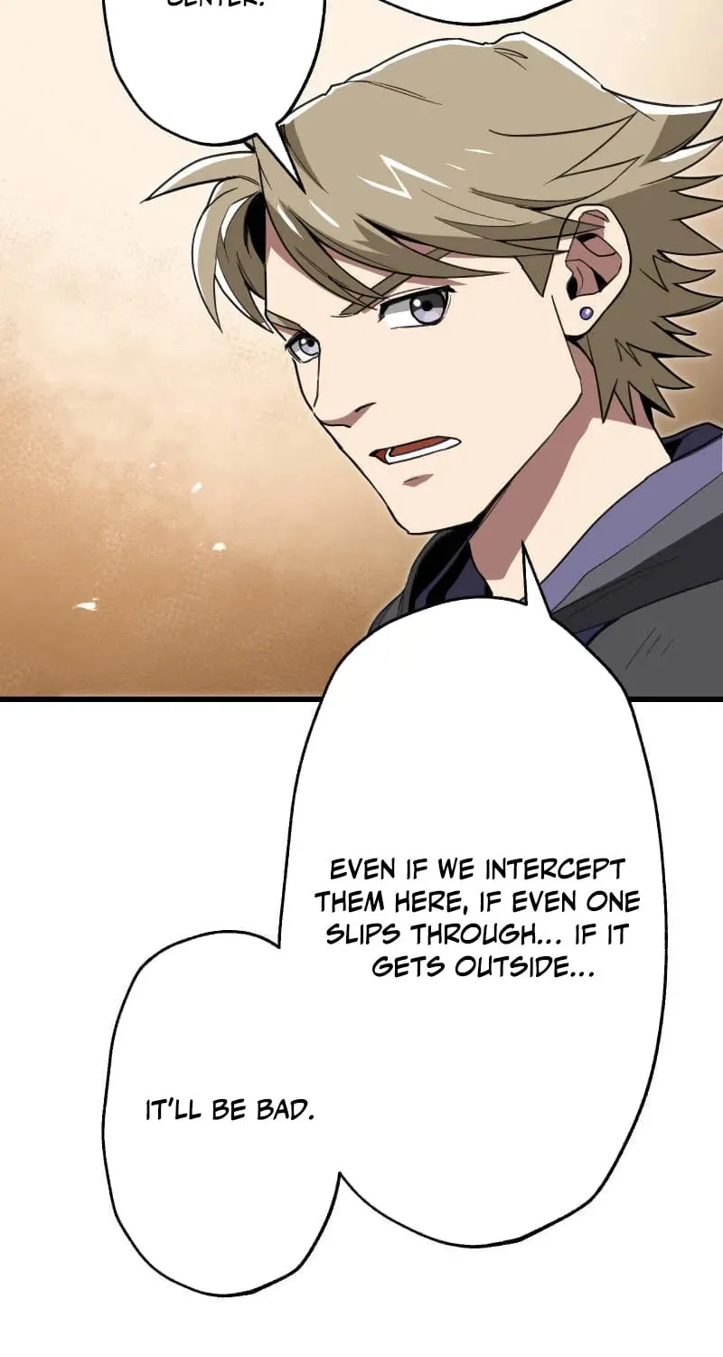 Guild no Uketsuke Majin - Mugen Tutorial de Kansuto Toppa Chapter 29 page 28 - 