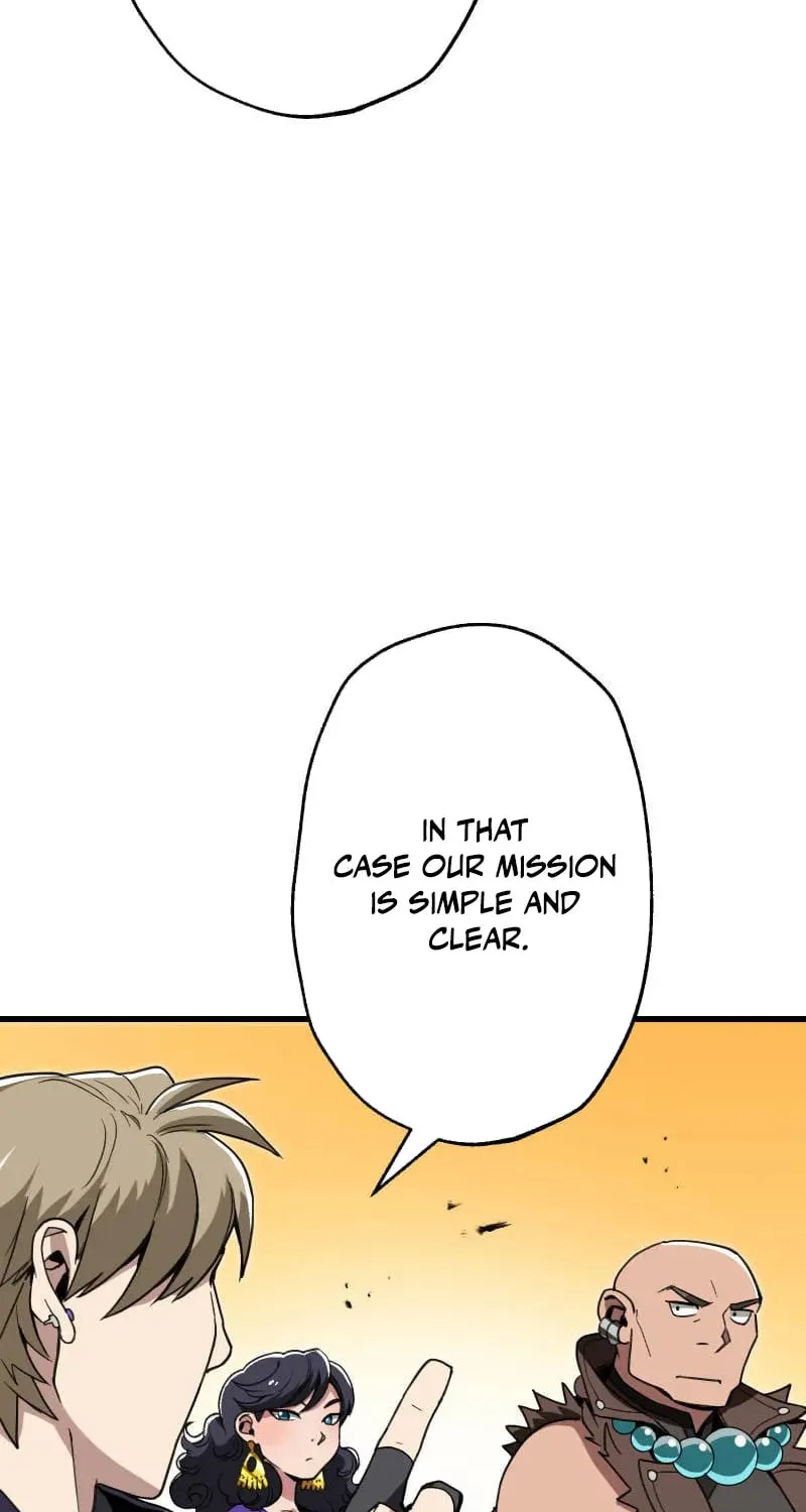 Guild no Uketsuke Majin - Mugen Tutorial de Kansuto Toppa Chapter 29 page 31 - 