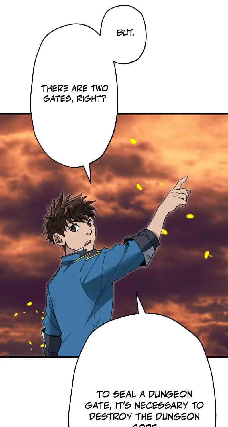 Guild no Uketsuke Majin - Mugen Tutorial de Kansuto Toppa Chapter 29 page 33 - 