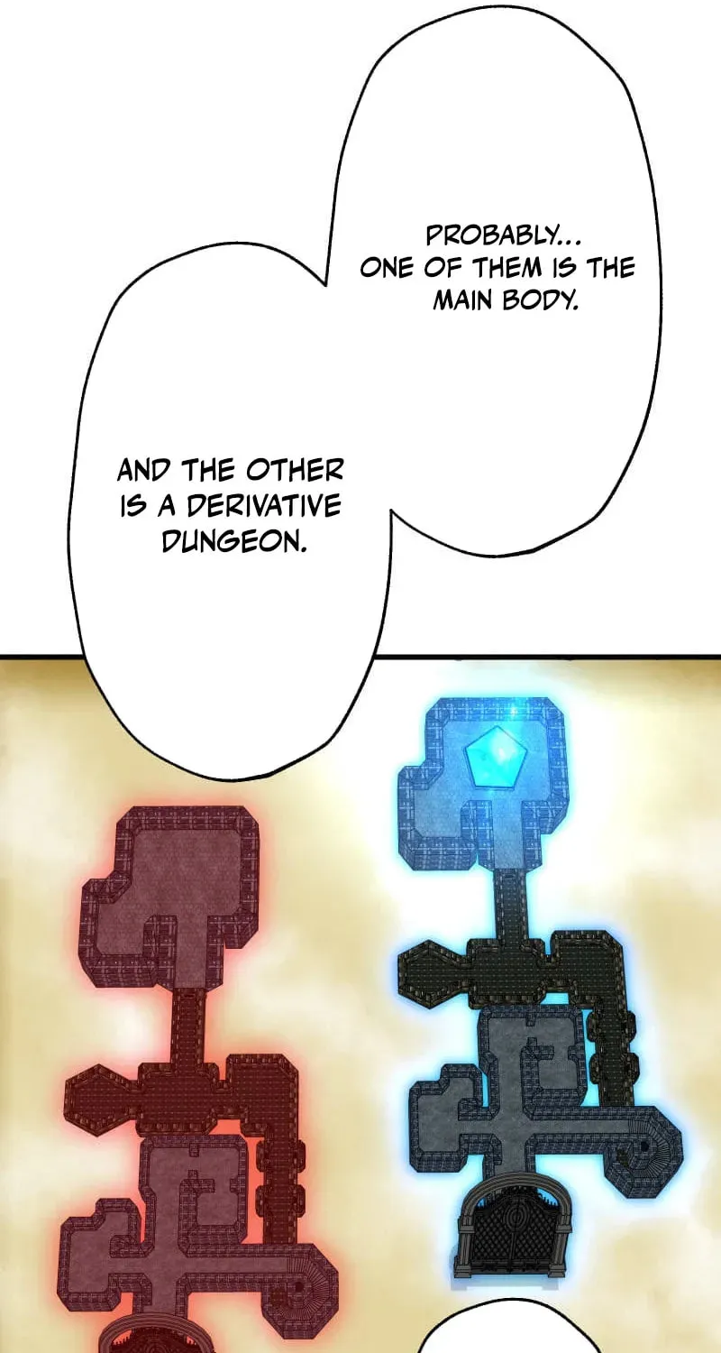 Guild no Uketsuke Majin - Mugen Tutorial de Kansuto Toppa Chapter 29 page 35 - 
