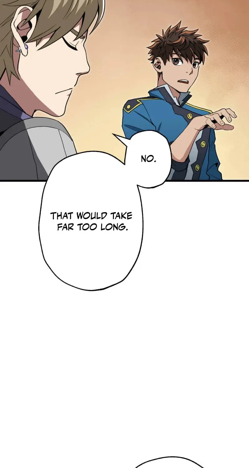 Guild no Uketsuke Majin - Mugen Tutorial de Kansuto Toppa Chapter 29 page 37 - 