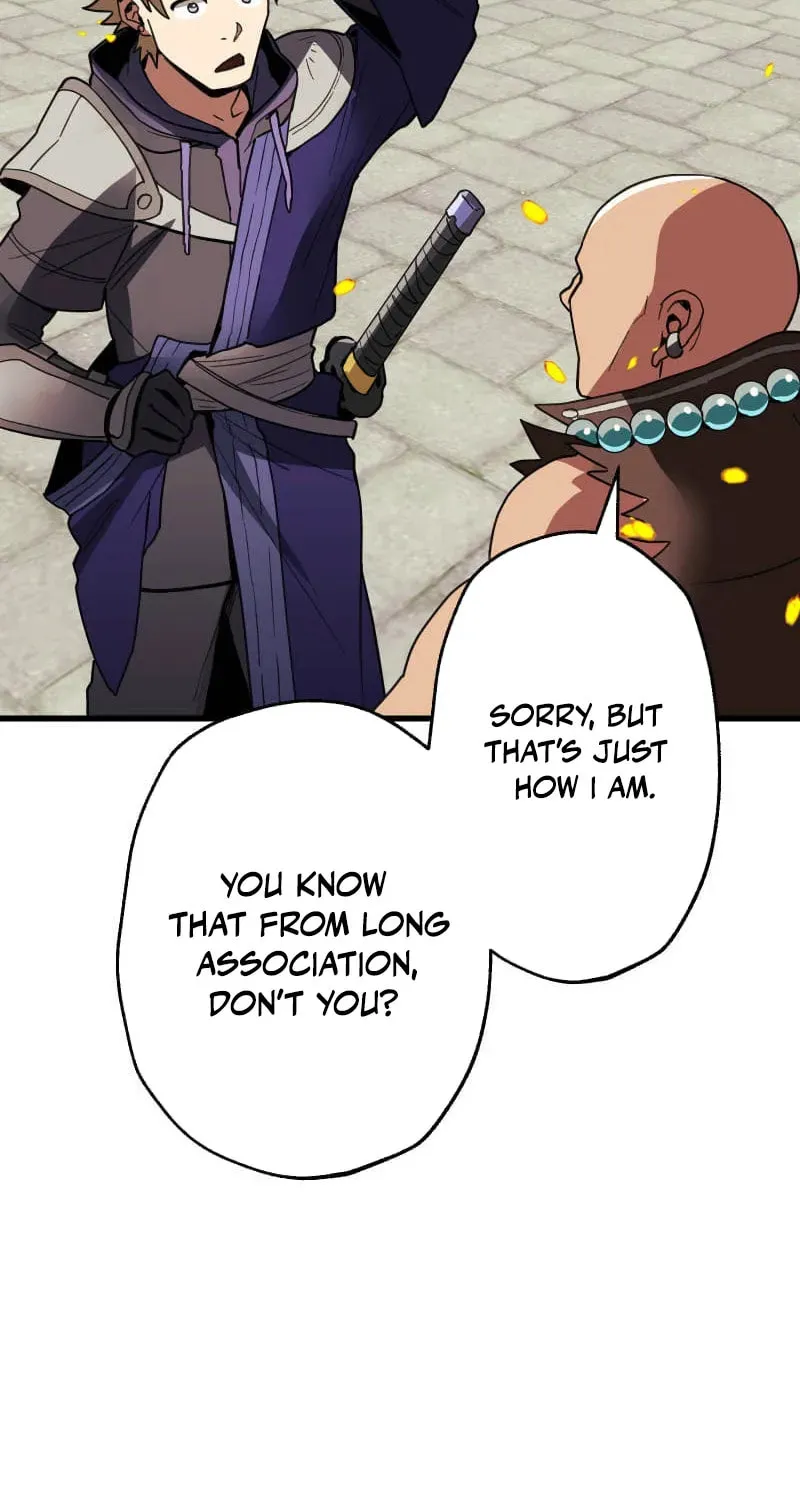 Guild no Uketsuke Majin - Mugen Tutorial de Kansuto Toppa Chapter 29 page 43 - 