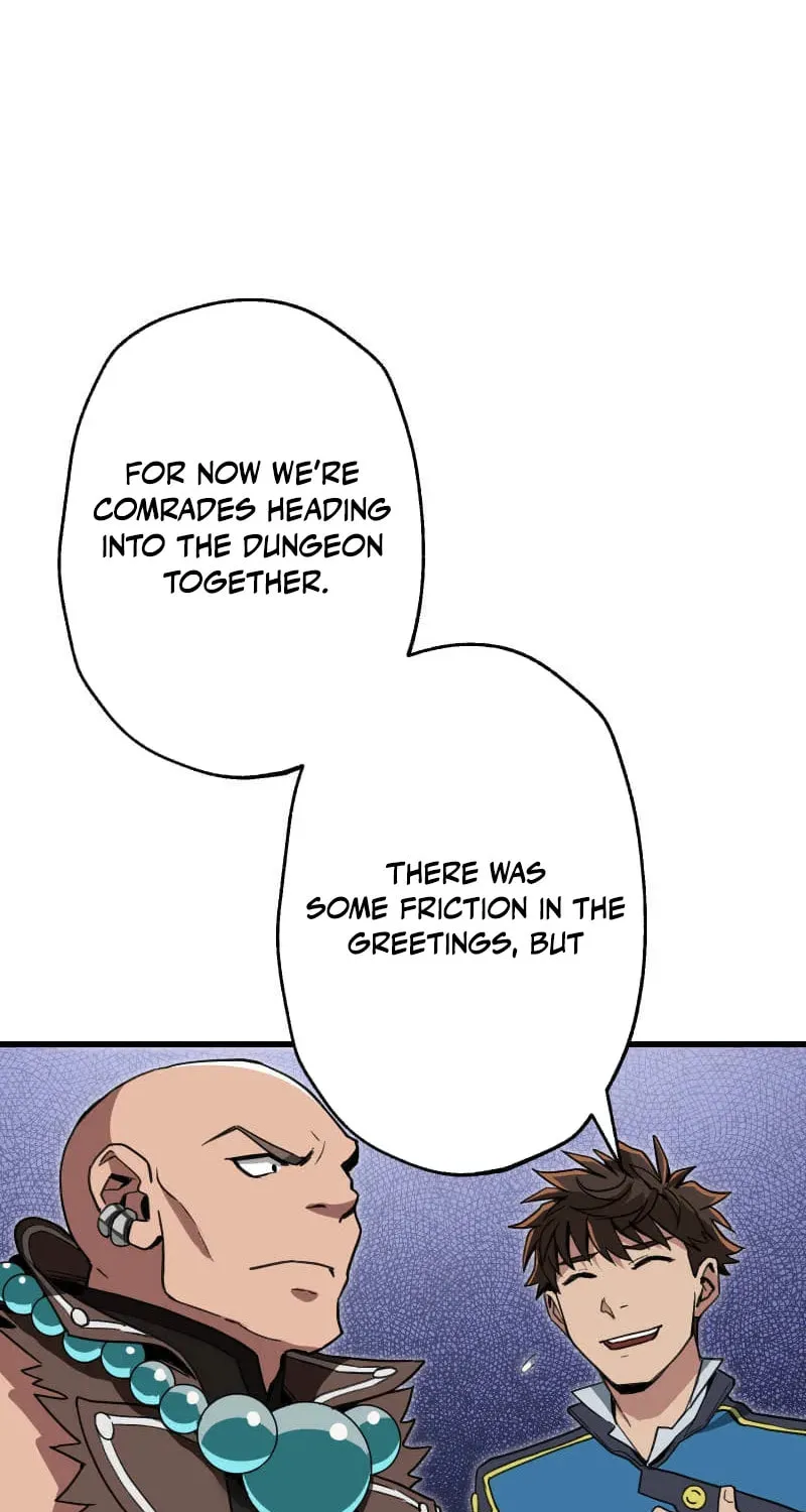 Guild no Uketsuke Majin - Mugen Tutorial de Kansuto Toppa Chapter 29 page 47 - 