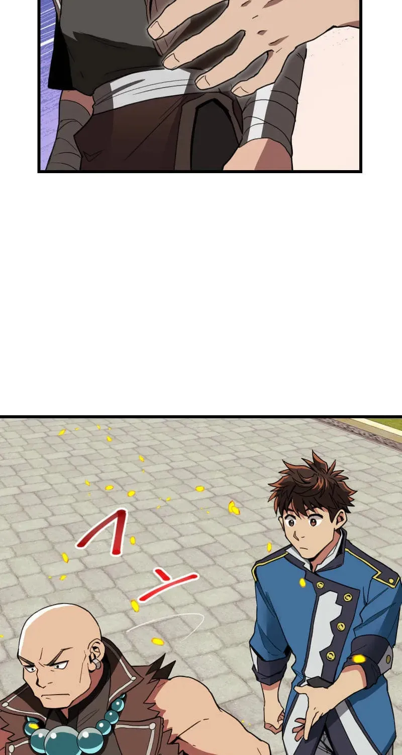 Guild no Uketsuke Majin - Mugen Tutorial de Kansuto Toppa Chapter 29 page 49 - 