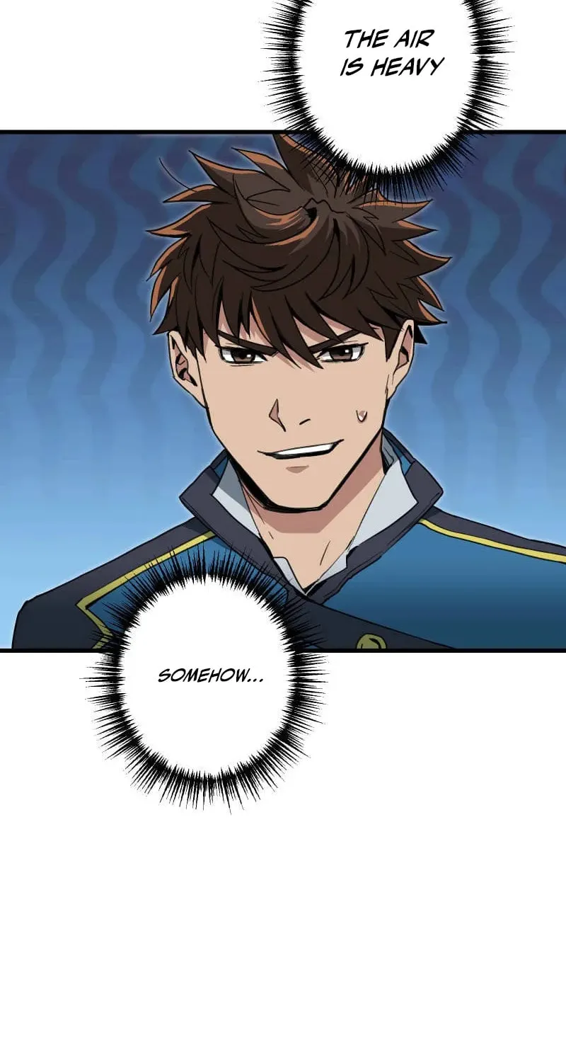 Guild no Uketsuke Majin - Mugen Tutorial de Kansuto Toppa Chapter 29 page 59 - 