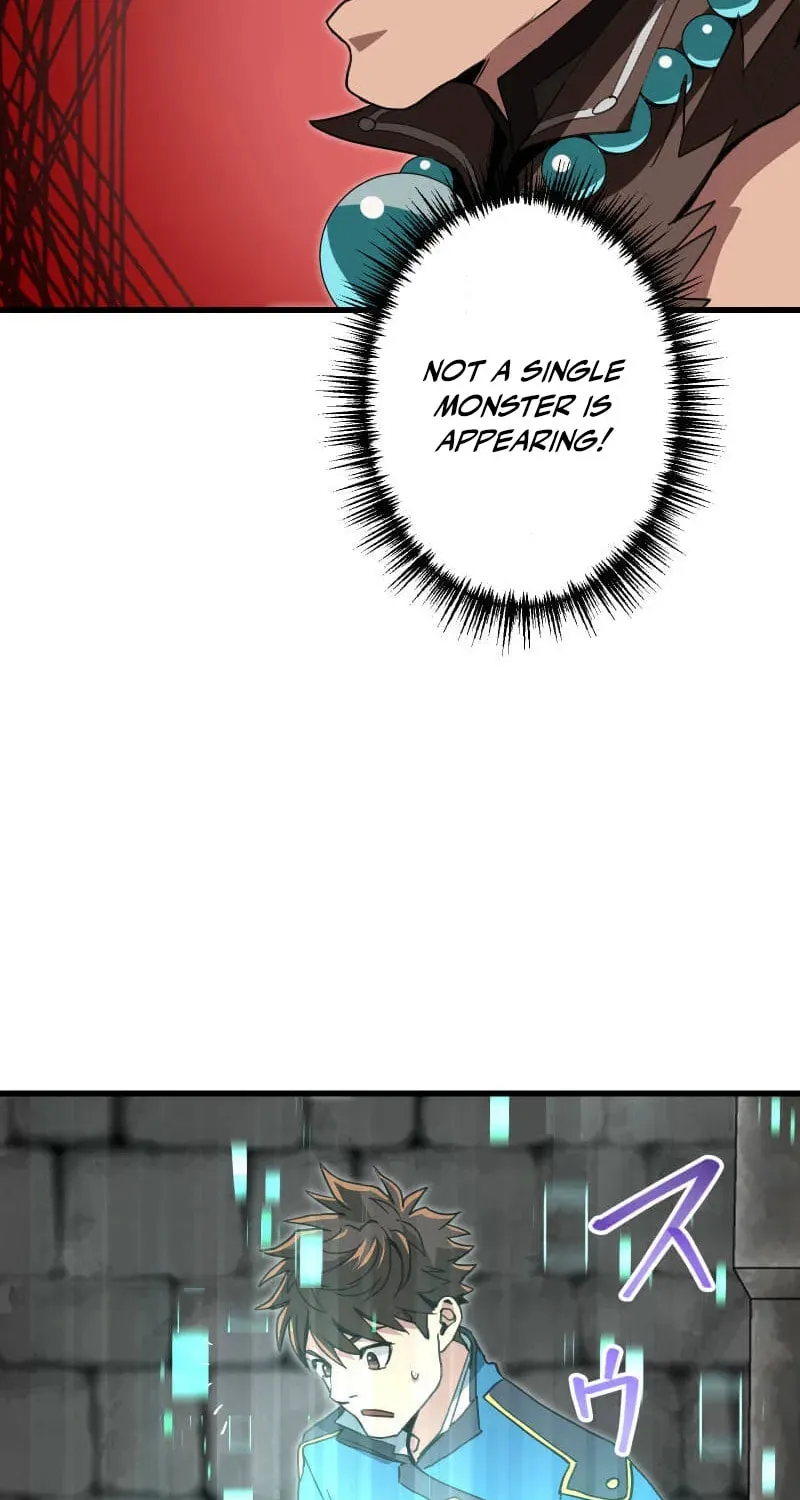 Guild no Uketsuke Majin - Mugen Tutorial de Kansuto Toppa Chapter 29 page 62 - 