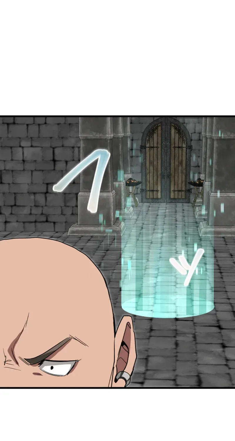 Guild no Uketsuke Majin - Mugen Tutorial de Kansuto Toppa Chapter 29 page 64 - 
