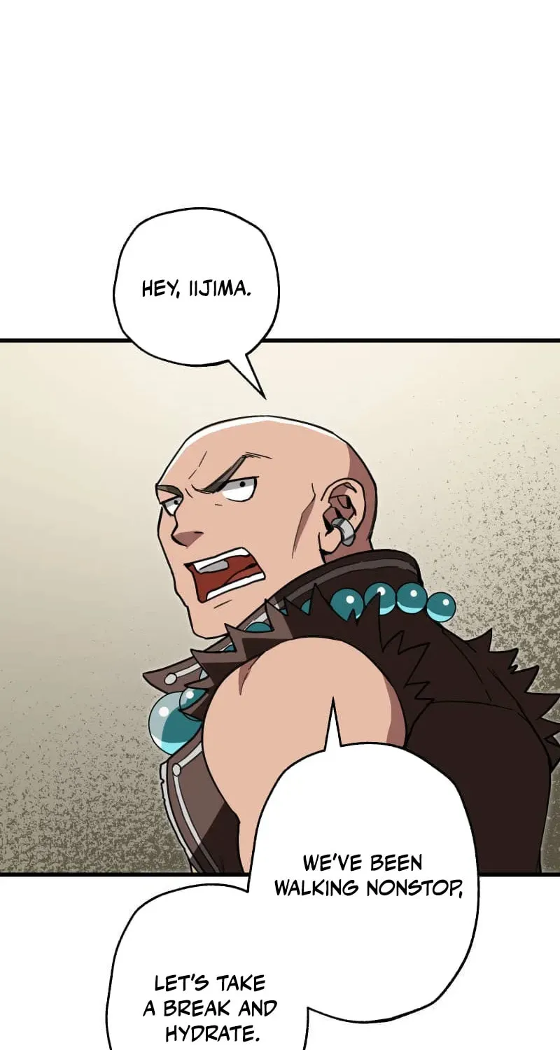 Guild no Uketsuke Majin - Mugen Tutorial de Kansuto Toppa Chapter 29 page 65 - 
