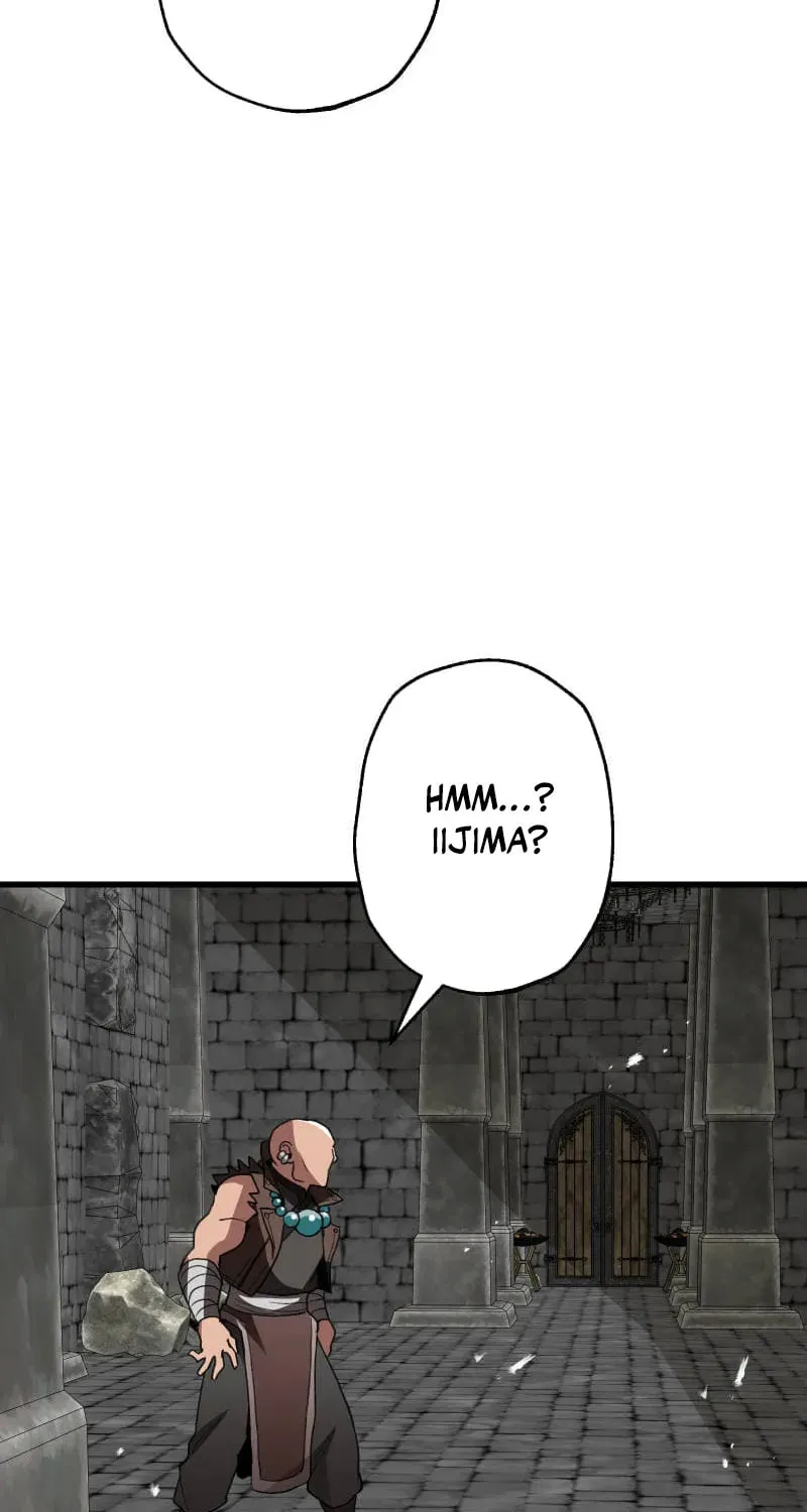 Guild no Uketsuke Majin - Mugen Tutorial de Kansuto Toppa Chapter 29 page 66 - 