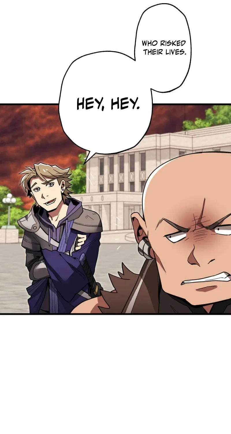Guild no Uketsuke Majin - Mugen Tutorial de Kansuto Toppa Chapter 29 page 8 - 