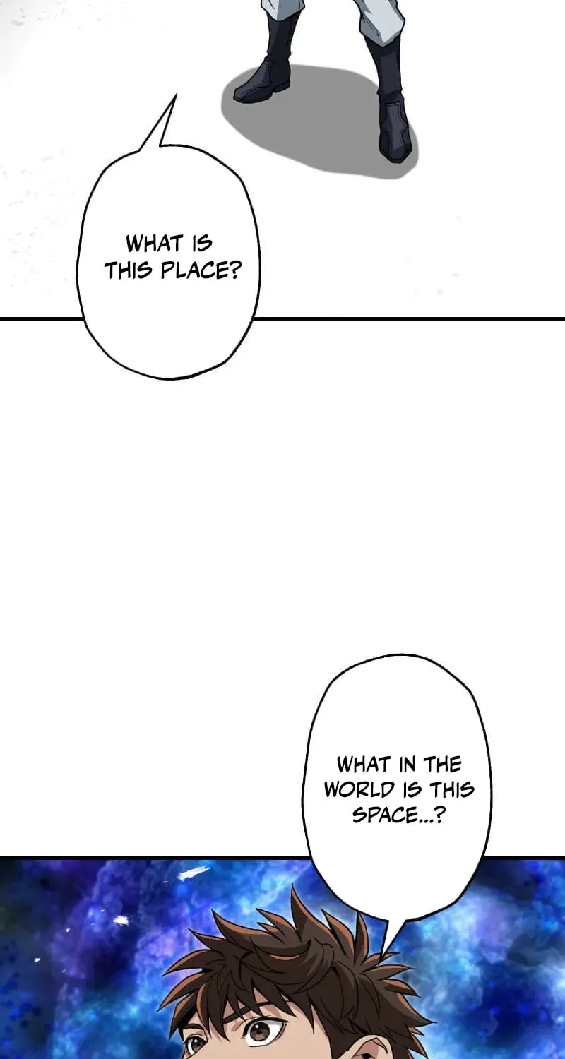 Guild no Uketsuke Majin - Mugen Tutorial de Kansuto Toppa Chapter 29 page 71 - 